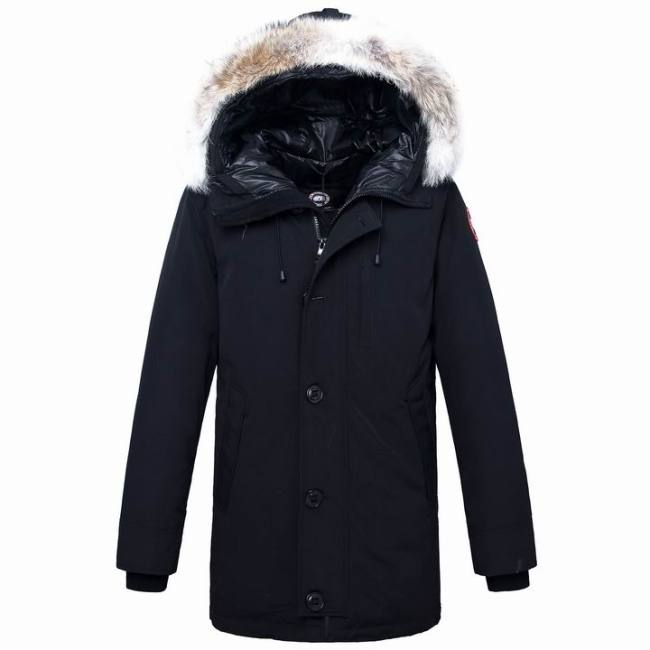 CG Down Jacket men-815