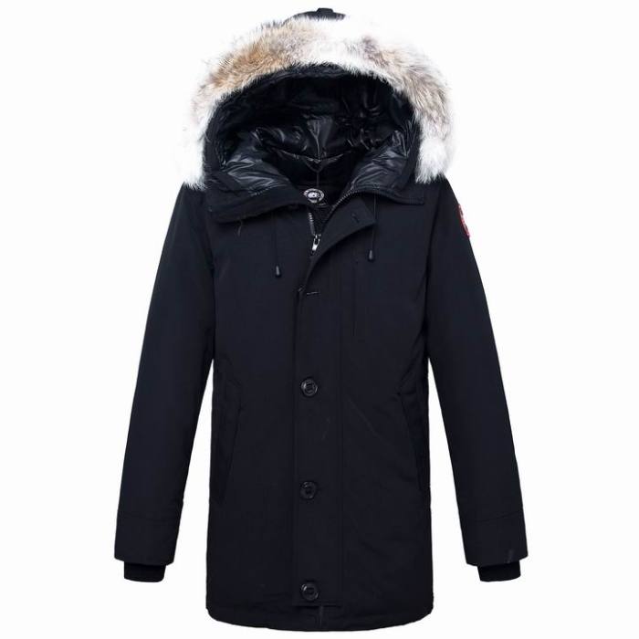 CG Down Jacket men-815