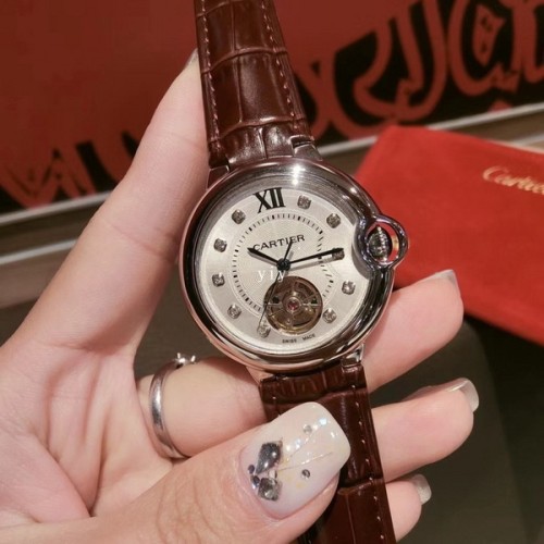 Cartier Watches-578