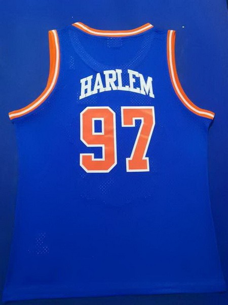 NBA New York Knicks-018