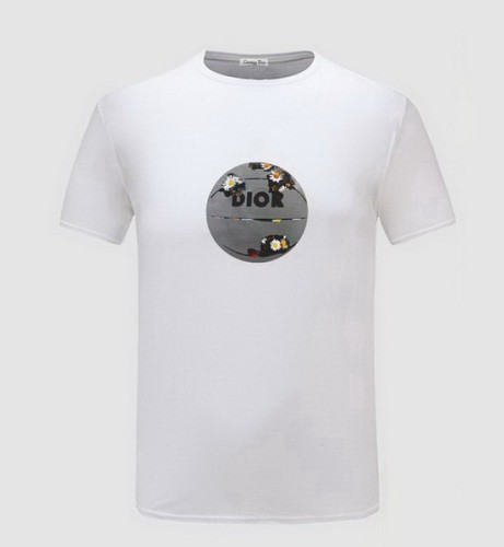Dior T-Shirt men-104(M-XXXXXXL)
