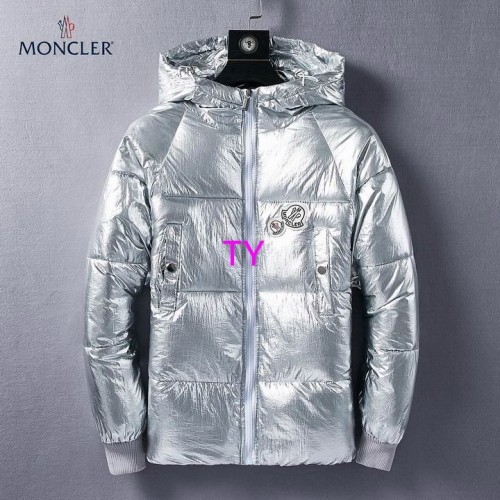 Moncler Down Coat men-026(M-XXXL)