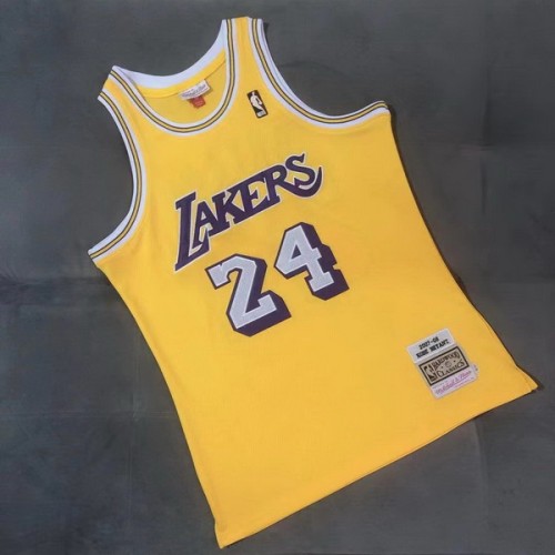 NBA Los Angeles Lakers-782