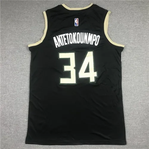 NBA Milwaukee Bucks-069