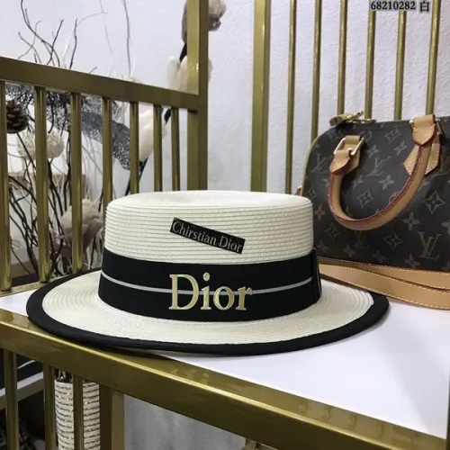 Dior Hats AAA-533