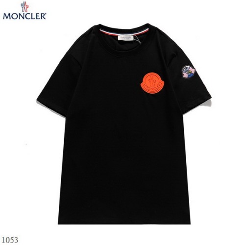 Moncler t-shirt men-119(S-XXL)