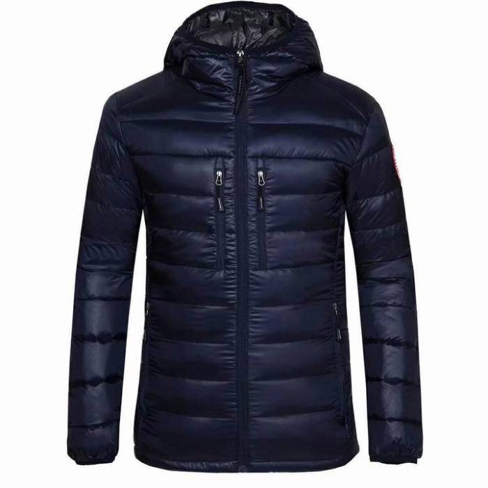 CG Down Jacket men-867