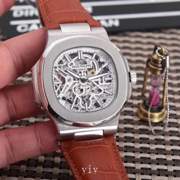 Patek Philippe Watches-309