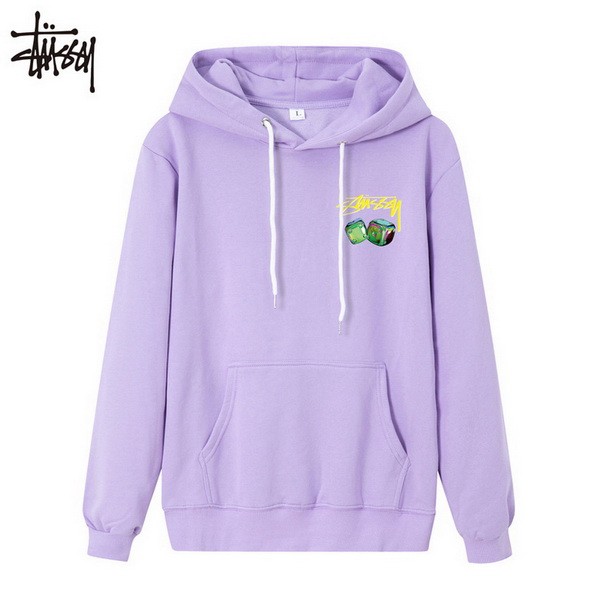 Stussy men Hoodies-163(S-XXL)