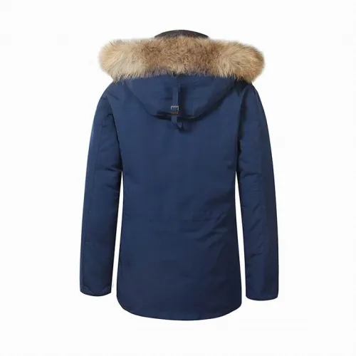 CG Down Jacket men-751