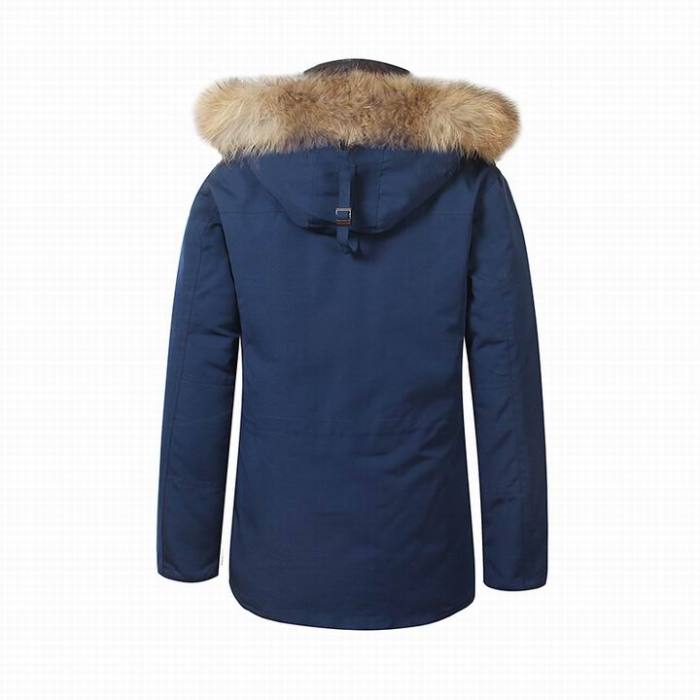 CG Down Jacket men-751