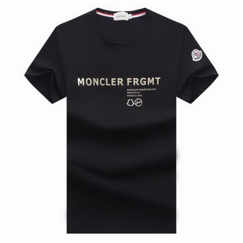 Moncler t-shirt men-050(M-XXXL)
