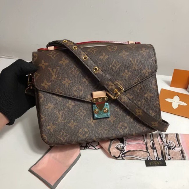 LV Hangbags AAA-162