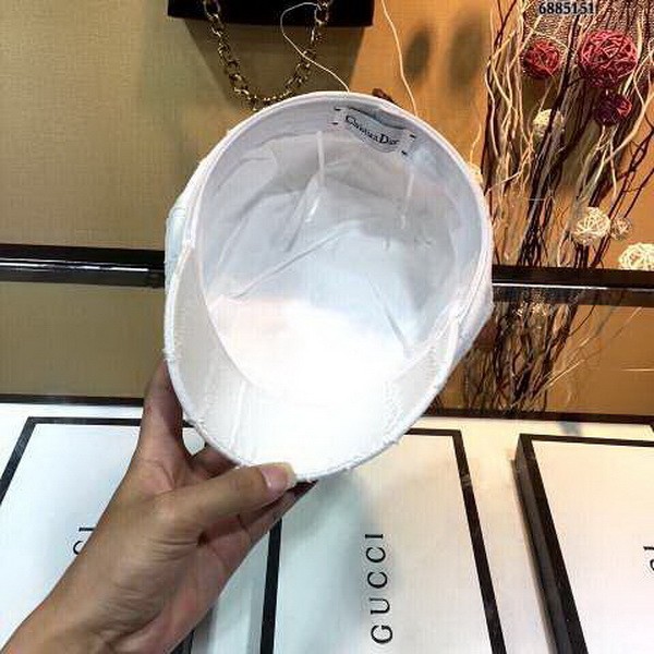 Dior Hats AAA-185