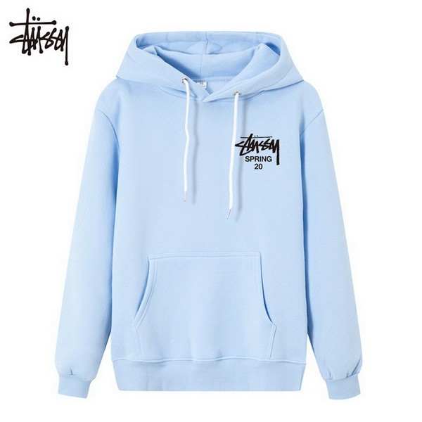 Stussy men Hoodies-075(S-XXL)