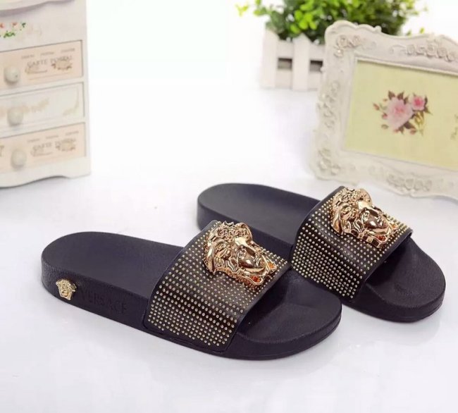 Ves women slippers AAA-008