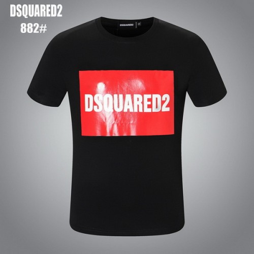 DSQ t-shirt men-229(M-XXXL)