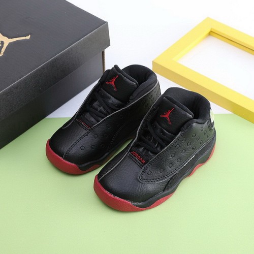 Jordan 13 kids shoes-026