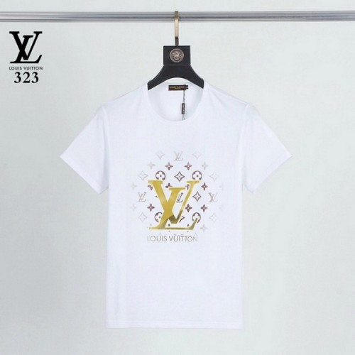 LV  t-shirt men-1130(M-XXXL)
