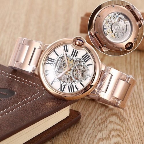 Cartier Watches-052