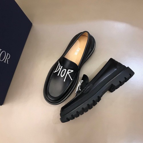 Super Max Dior Shoes-342