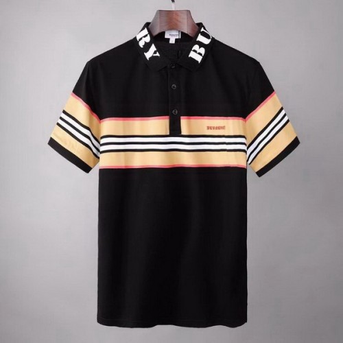 Burberry polo men t-shirt-125(M-XXXL)