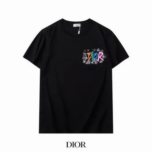 Dior T-Shirt men-331(S-XXL)