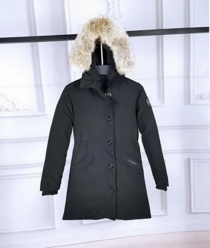 CG Down Jacket men-349
