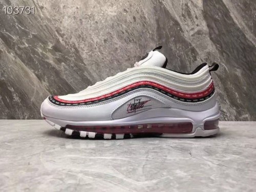 Nike Air Max 97 women shoes-287