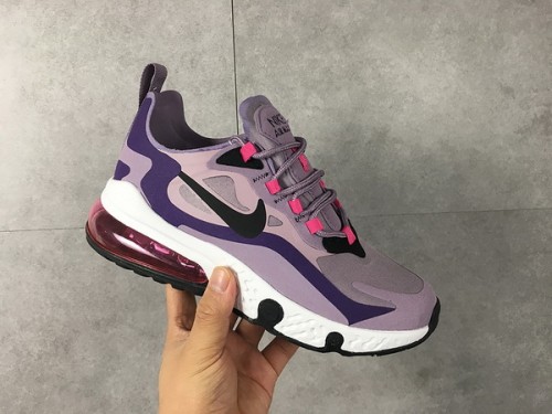 Nike Air Max 270 women shoes-378