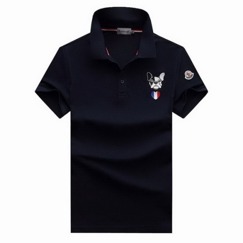 Moncler Polo t-shirt men-054(M-XXXL)