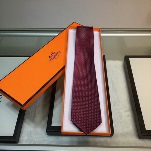 Hermes Necktie AAA Quality-170