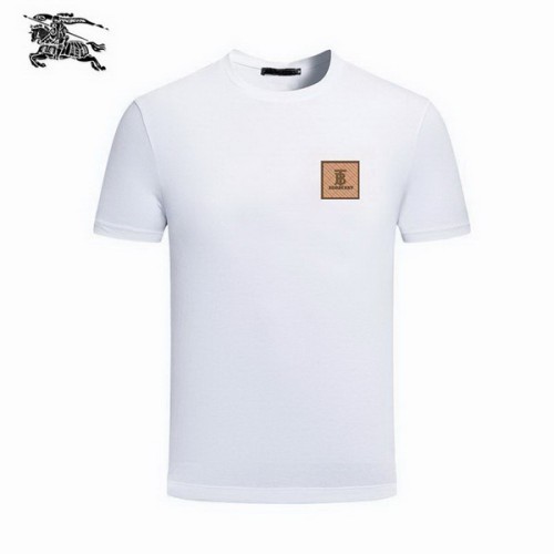 Burberry t-shirt men-131(M-XXXL)