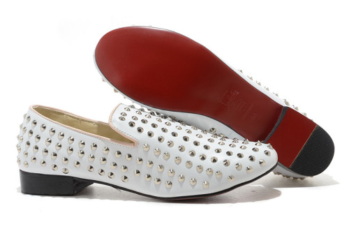 Christian Louboutin mens shoes-285