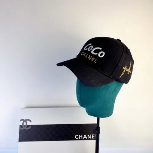 CHAL Hats AAA-182