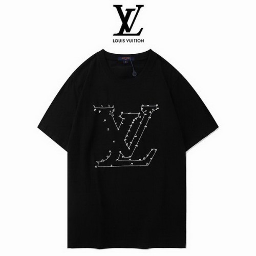 LV  t-shirt men-120(M-XXL)