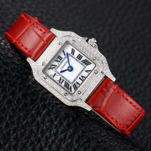 Cartier Watches-467