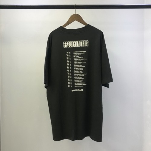 B Shirt 1：1 Quality-962(XS-L)