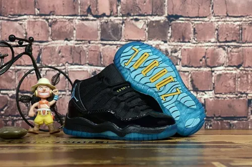 Jordan 11 kids shoes-087