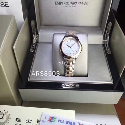 Armani Watches-128