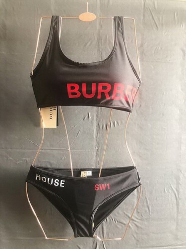 Burberry Bikini-036(S-XL)