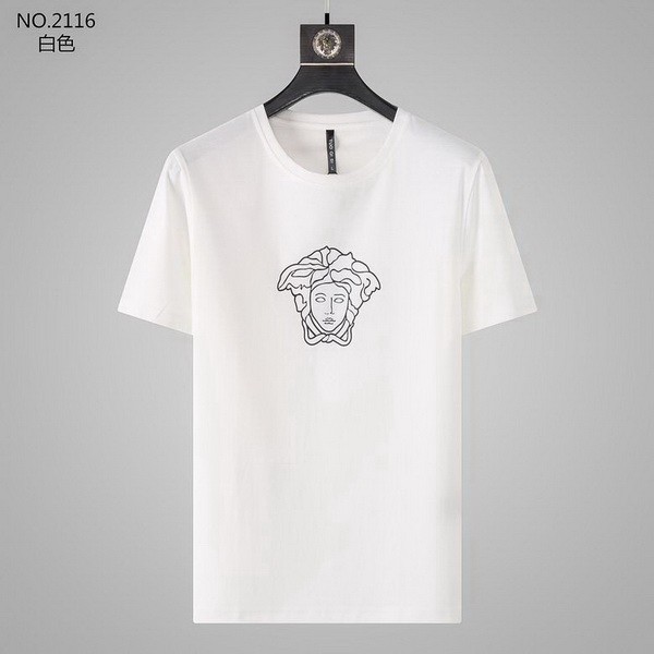 Versace t-shirt men-312(L-XXXXL)