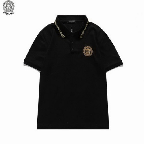 Versace polo t-shirt men-095(S-XXL)