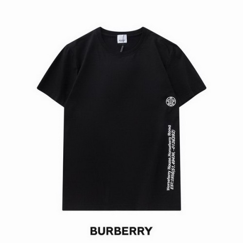Burberry t-shirt men-294(S-XXL)