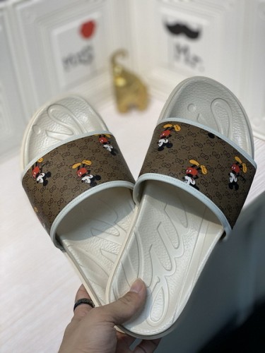 G men slippers AAA-1211