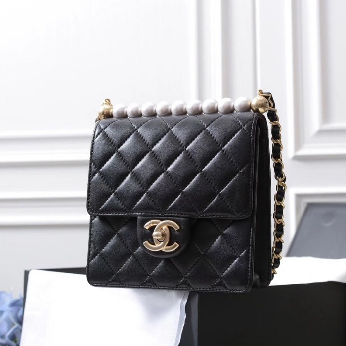 CHNL High End Quality Bag-087