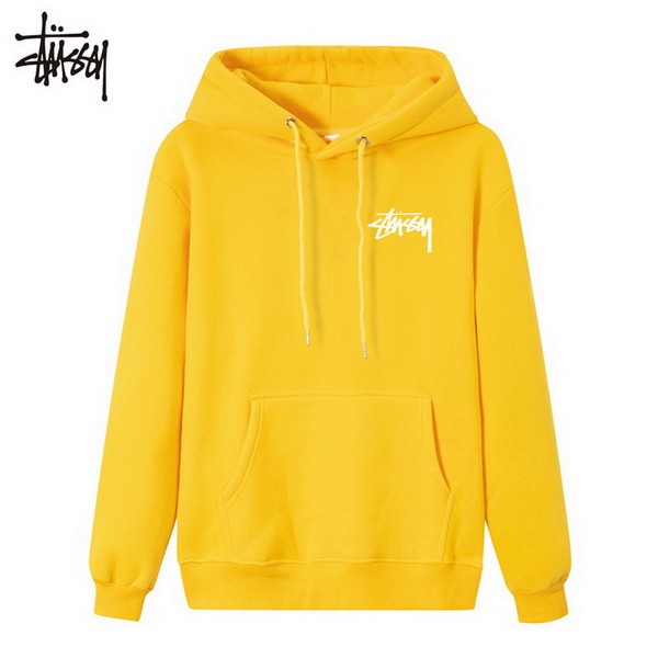 Stussy men Hoodies-145(S-XXL)