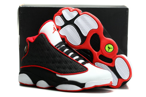 Jordan 13 shoes AAA Quality-065