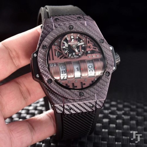 Hublot Watches-706