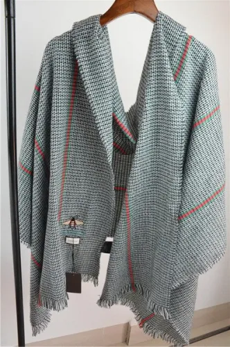 G Silk Scarf AAA-104